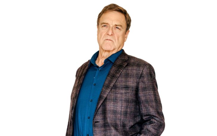 John Goodman Net Worth - How Rich is the American Actor?